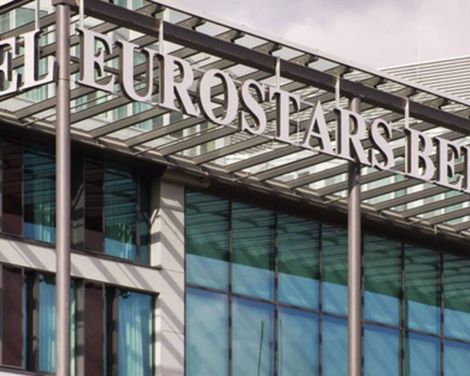 Eurostars Berlin