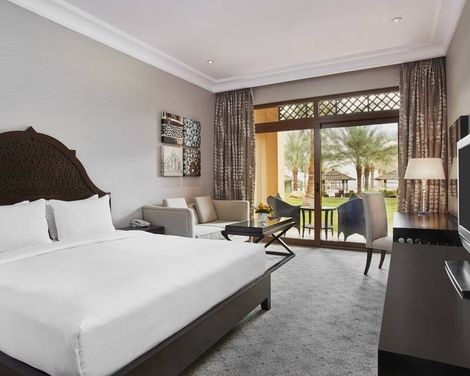Rixos Al Mairid Ras Al Khaimah-3