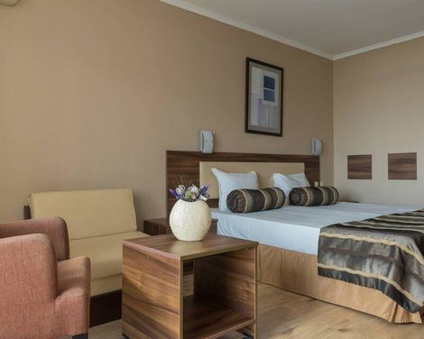 Hotel Regatta Palace