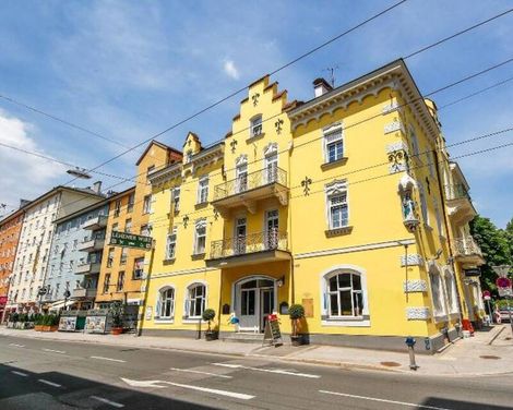 Hotel Garni Lehenerhof