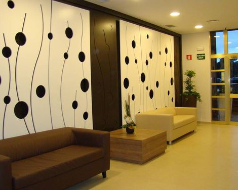 Club Simó Affiliated by Senator