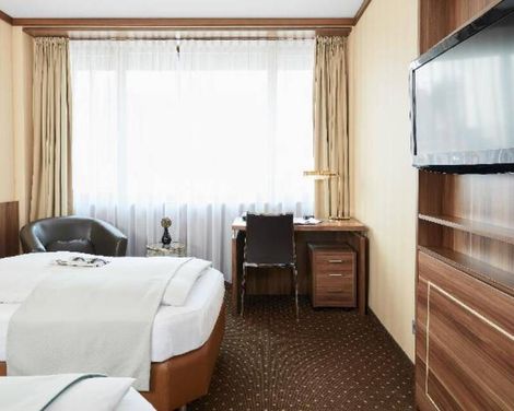 Living Hotel Düsseldorf