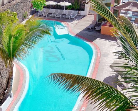 Las Villas de Amadores
