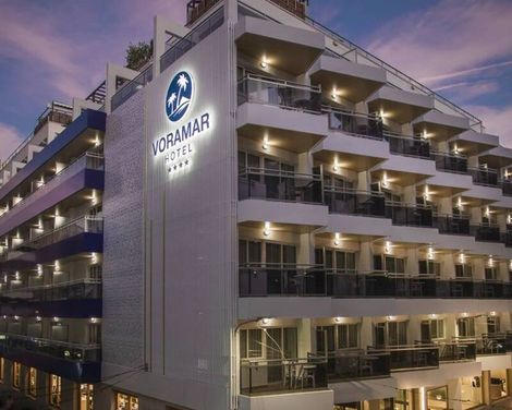 Hotel Voramar