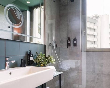 Quark Hotel Milano