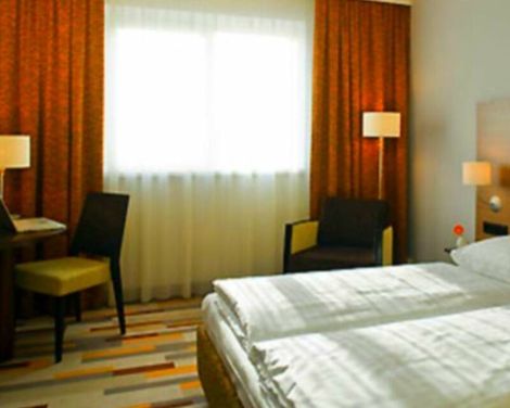 Mercure Graz City