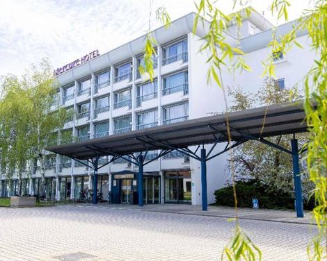 Mercure Hotel Riesa Dresden Elbland
