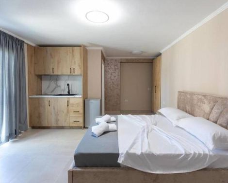 Hotel Apart Resilient