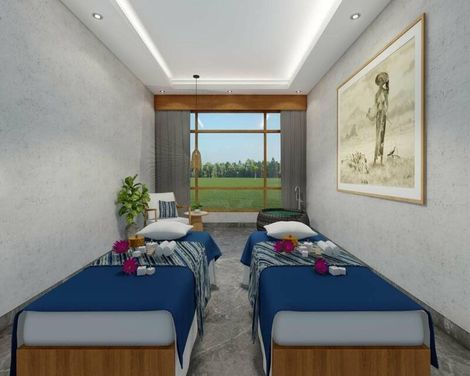 Interpass Golf Playa Country Club