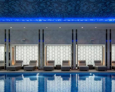 Intercontinental Hotel London - The O2