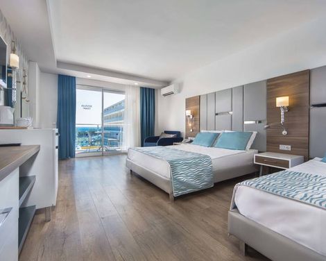 Eftalia Ocean Hotel