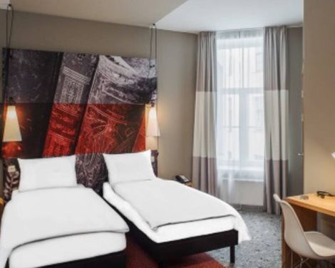 ibis Riga Centre-3