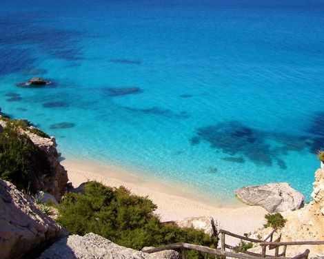 Baia Marina