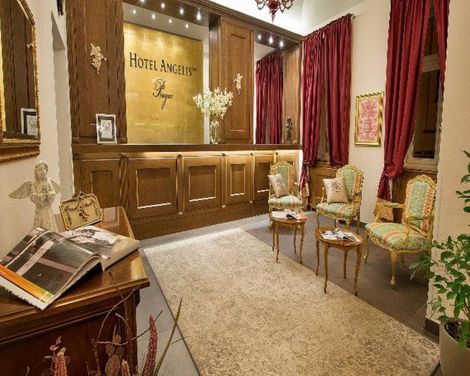 Hotel Angelis
