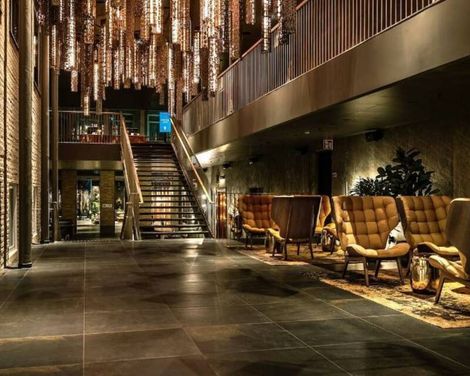 Clarion Hotel Draken-1