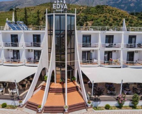 Hotel Edva