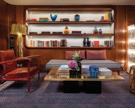 Bairro Alto Hotel