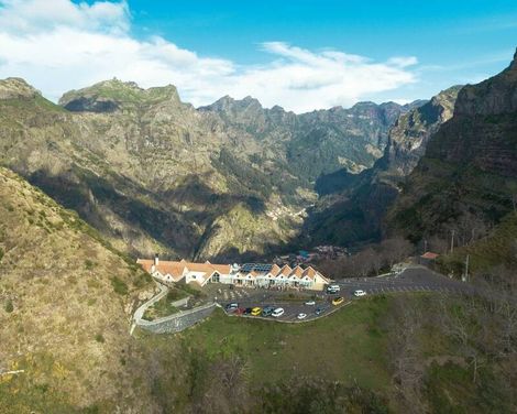 Eira do Serrado Hotel & Spa