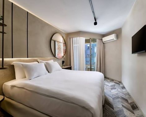 Alanya Büyük Hotel