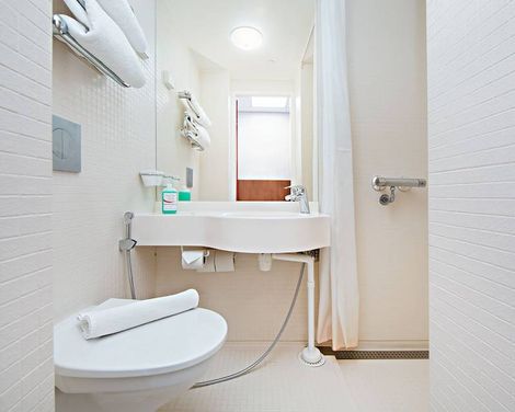 Omena Hotel Helsinki, Yrjönkatu-2