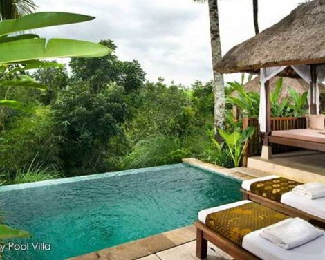 Komaneka at Tanggayuda-0