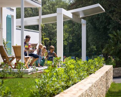 Valamar Tamaris Resort - Casa Palma