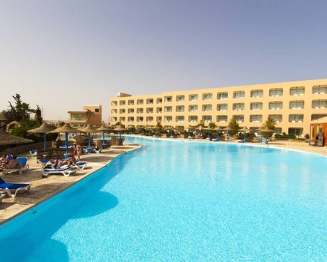 Titanic Resort & Aqua Park