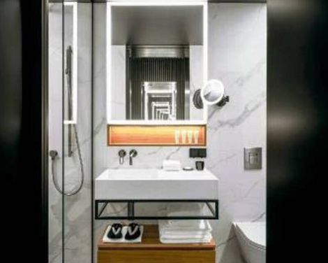 Nobu Hotel Warsaw-1