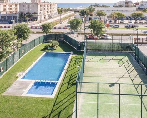Pierre & Vacances Apartamentos Torredembarra-1