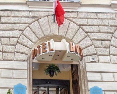 Hotel Camelia-2