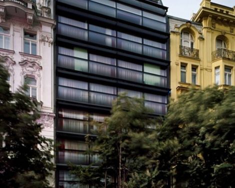 Metropol Design Hotel Old Town-1