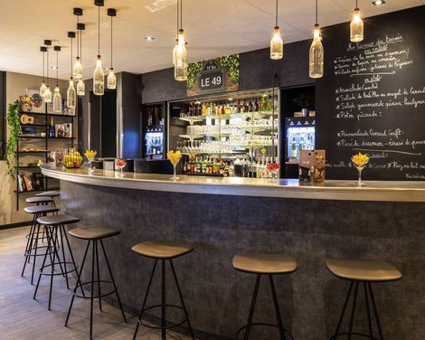 ibis Paris Alésia Montparnasse 14ème