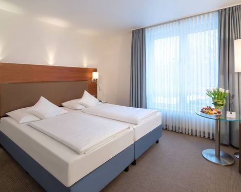 Mercure Hotel München Airport Freising