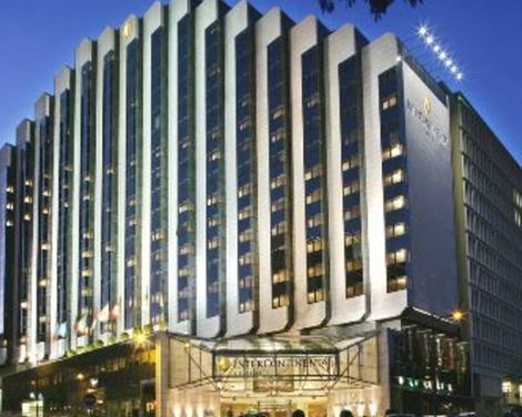 InterContinental Lisbon-3