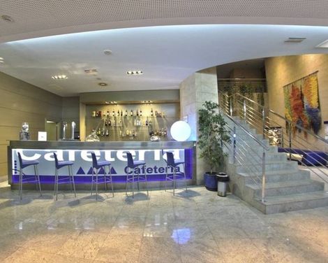Hotel Mas Camarena-1