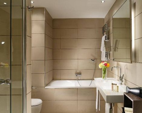 Milan Suite Hotel