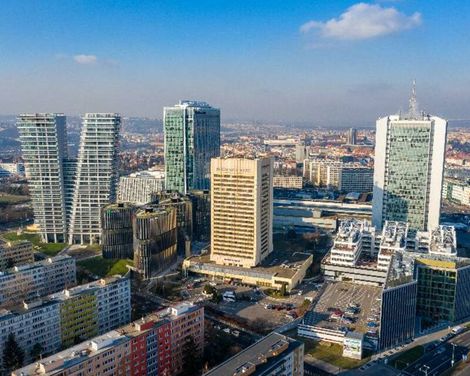 Panorama by Verdi Hotels