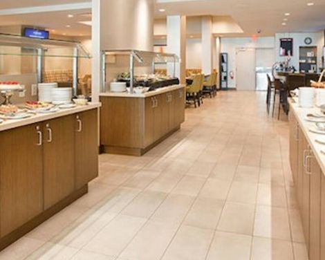 Holiday Inn Vancouver Centre