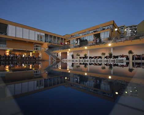Splendid Resort-1