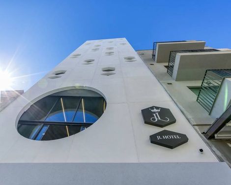 Jl Hotel