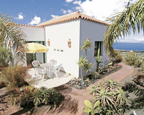 La Villa