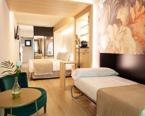 Nivia Born Boutique Hotel