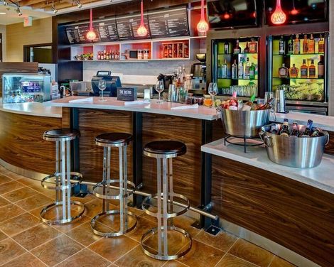 Courtyard Westbury Long Island-3