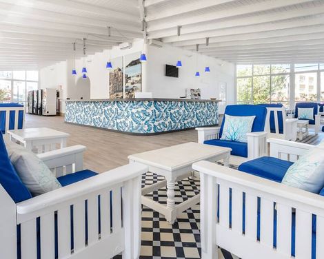 Aparthotel Vibra Club Maritim