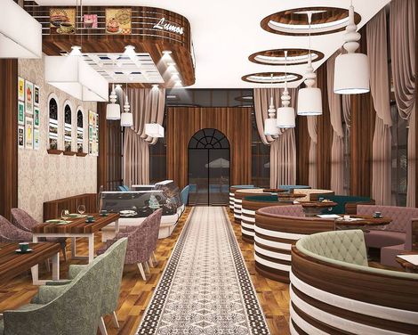 The Lumos Deluxe Resort Hotel & Spa