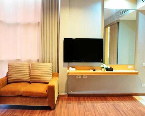Nantra Retreat & Spa-0
