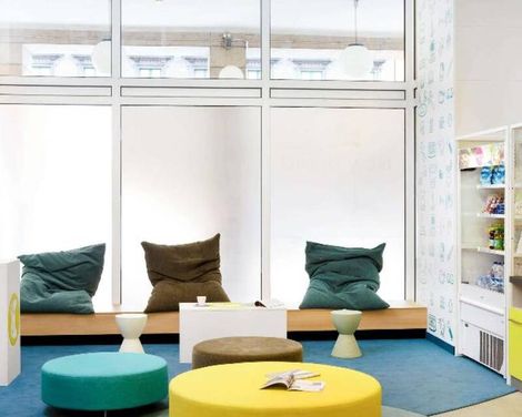 Ibis Styles Budapest Center