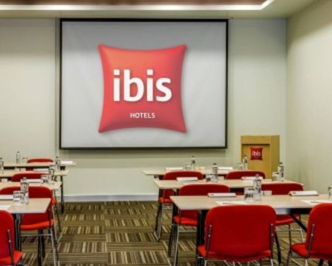 ibis Istanbul Esenyurt-1