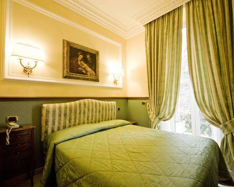 Hotel Donatello