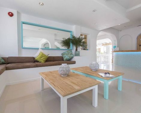 Beach Star Ibiza Affiliated by Senator-3